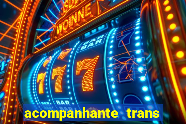 acompanhante trans baixada fluminense